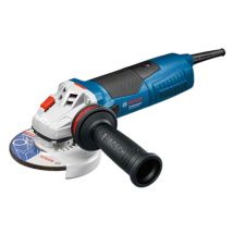 Polizor unghiular GWS19-125CIE disc D-125mm piulita clasica M14x22.2mm turatie variabila 2800-11500rpm antirecul 1900W BOSCH