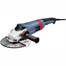 Polizor unghiular GWS22-230LVI  230mm M14 turatie-fixa 6600rpm 2200W piulita-clasica maner-ergo protectie antirecul BOSCH