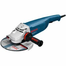 Polizor unghiular GWS26-230JH 230mm M14 turatie-fixa 6500rpm 2600W piulita-clasica maner-ergo BOSCH