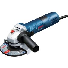 Polizor unghiular GWS7-125 disc D-125mm piulita clasica M14x22.2mm turatie fixa 11000rpm 720W BOSCH
