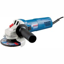 Polizor unghiular GWS750-125S disc D-125mm piulita clasica M14x22.2mm turatie fixa 11000rpm 750W BOSCH