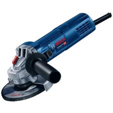 Polizor unghiular GWS9-125S disc D-125mm piulita clasica M14x22.2mm turatie variabila 2800-11000rpm 900W BOSCH