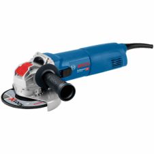 Polizor unghiular GWX14-125 disc D-125mm X-LOCK turatie fixa 11000rpm 1400W BOSCH