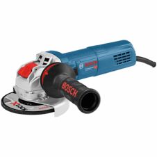 Polizor unghiular GWX9-125S disc D-125mm X-LOCK turatie variabila 2800-11000rpm 900W BOSCH