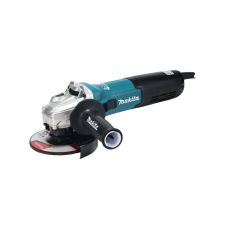 Polizor unghiular GA5090 disc D-125mm piulita clasica M14x22.2mm turatie variabila 2800-11500rpm antirecul 1900W MAKITA
