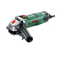 Polizor unghiular PWS750-125AVG disc D-125mm piulita clasica M14x22.2mm turatie fixa 12000rpm 750W BOSCH