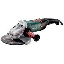 Polizor unghiular WE24-230-MVT disc D-230mm piulita clasica M14x22.2mm turatie fixa 6600rpm antirecul 2400W METABO