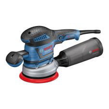 Slefuitor roto-orbital GEX40-150 taler 150mm 11000-24000 oscilatii/min D orbita 4.0mm 400W BOSCH