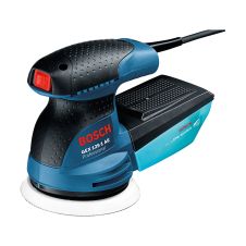 Slefuitor roto-orbital GEX125-1AE taler 125mm 15000-24000 oscilatii/min D orbita 2.5mm 250W BOSCH