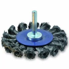 PERIE SARMA DISC 0.5 MM 75X12 MM TIJA 6 MM SARMA TOROANE