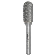 Freza cu carburi biax FBCE-6C  forma-C/ovala/WRC D-10mm S-6mm ENERGO