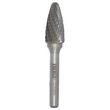 Freza cu carburi biax FBCE-6F  forma-F/con-brad/RBF D-6mm S-6mm ENERGO