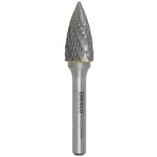 Freza cu carburi biax FBCE-6G  forma-G/glont/SPG D-10mm S-6mm ENERGO