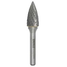 Freza cu carburi biax FBCE-6G  forma-G/glont/SPG D-16mm S-6mm ENERGO