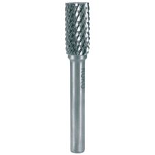 Freza cu carburi FBCR-3A biax forma-A/cilindrica/ZYA D-3mm S-3mm RUKO