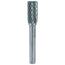Freza cu carburi FBCR-3B biax forma-B/cilindro-frontala/ZYAS D-3mm S-3mm RUKO