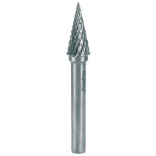 Freza cu carburi FBCR-3G biax forma-G/glont/SPG D-3mm S-3mm RUKO