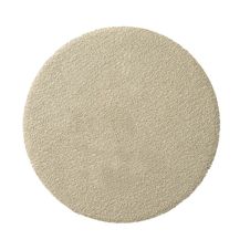 Disc abraziv autoadeziv PS33CK D-125mm granulatie R 120 oxid aluminiu suport hartie fara orificii vopsea/lac/chit lemn KLINGSPOR