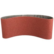 Banda abraziva LS309XH suport bumbac 100x610mm R-40 Al-Ox lemn/metal KLINGSPOR