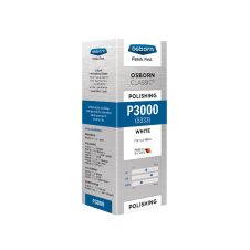 PASTA ABRAZIVA ALBA PENTRU LUSTRUIT METAL/INOX 700 G
