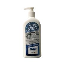 PASTA LUSTRUIT ARGINT 250 ML STAR POLISH