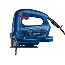 Fierastrau pendular GST700 fixare rapida 1450-3200 oscilatii/min cursa 20mm avans reglabil 500W BOSCH