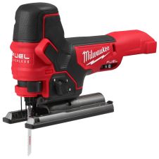 Fierastrau pendular acumulator M18FBJS-0X fixare rapida 800-3500 oscilatii/min cursa 25mm avans reglabil 18V/solo MILWAUKEE