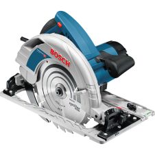 Fierastrau circular GKS85G panza 235x30mm h-85mm 5000rpm pentru lemn 2200W BOSCH