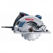 Fierastrau circular GKS190 panza 190x30mm h-70mm 5500rpm pentru lemn 1400W BOSCH