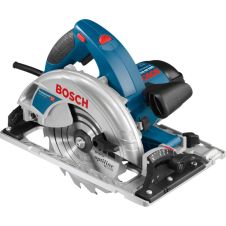 Fierastrau circular GKS65GCE panza 190x30mm h-65mm 2300-5000 rpm pentru lemn/plastic 1800W BOSCH