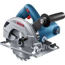 Fierastrau circular GKS600 panza 165x20mm h-55mm 5200rpm pentru lemn 1200W BOSCH