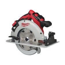 Fierastrau circular acumulator M18 BLCS66-0 panza 190x30mm h-66mm 5000rpm pentru lemn 18V/solo MILWAUKEE
