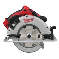 Fierastrau circular acumulator M18 BLCS66-0X panza 190x30mm h-66mm 5000rpm pentru lemn 18V/solo MILWAUKEE