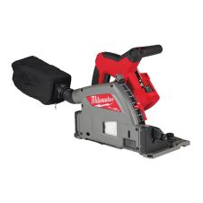 Fierastrau circular acumulator M18 FPS55-552P panza 165x20mm h-59mm 2500-5600rpm plonjare pentru lemn/plastic 18V/2x5.0Ah MILWAUKEE