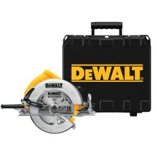 Fierastrau circular DWE575K panza 190x30mm h-67mm 5200rpm pentru lemn 1600W DEWALT