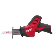 Fierastrau sabie acumulator C12HZ-0 fixare rapida 3000 oscilatii/min cursa 13mm 18V/solo MILWAUKEE