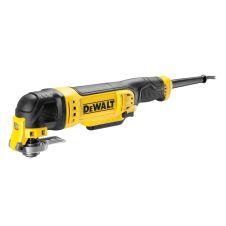 FIERASTRAU OSCILANT MULTIROL DWE315KT PRINDERE RAPIDA 0-22000CURSE/MIN 300W DEWALT