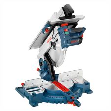 Fierastrau semistationar unghiular GTM12JL disc 305x30mm h-95mm/L-150mm 3800rpm 1800W BOSCH