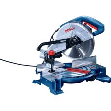 Fierastrau semistationar unghiular GCM10MX disc 254x30mm h-89mm/L-130mm 4800rpm 1700W BOSCH