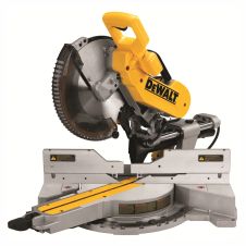 Fierastrau semistationar unghiular DWS780 disc 305x30mm h-110mm/L- 303mm 1900-3800rpm 1675W DEWALT