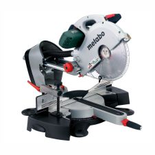 Fierastrau semistationar unghiular KGS315PLUS disc 315x30mm h-120mm/L- 320mm 3100-4100rpm 2200W METABO