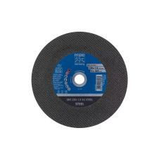 Disc abraziv taiere A36R-SUPRA 230x22.23x1.9mm A46S tip-41 otel PFERD