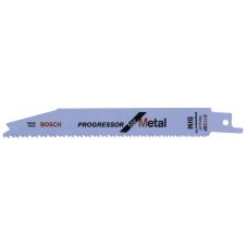 Panza fierastrau sabie S123XF cu L-100mm pas 1.4-3.4mm 18-8tpi BIM pentru metal set 5 bucati BOSCH