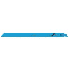 Panza fierastrau sabie S1225VF cu L-250mm pas 1.8-2.6mm 14-10tpi BIM pentru metal set 5 bucati BOSCH