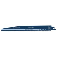 Panza fierastrau sabie S1125HBF cu L-175mm pas 1.8-2.1-2.5mm 14-12-10tpi BIM pentru metal set 5 bucati BOSCH