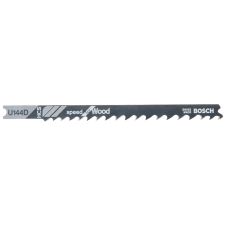 Panza fierastrau pendular U 144 D cu L-100mm pas 4-5.2mm 6-5tpi HCS pentru lemn set 3 bucati BOSCH