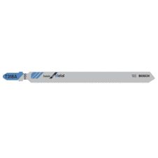 Panza fierastrau pendular T 318 A cu L-132mm pas 1.2mm 21tpi HSS pentru metal set 5 bucati BOSCH