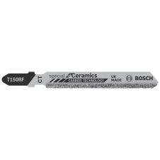 Panza fierastrau pendular T 150 RIFF cu L-83mm tungsten pentru placi ceramice set 3 bucati BOSCH