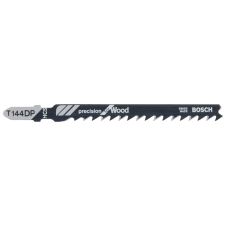 Panza fierastrau pendular T 144 DP cu L-100mm pas 4mm 6tpi HCS pentru lemn set 5 bucati BOSCH