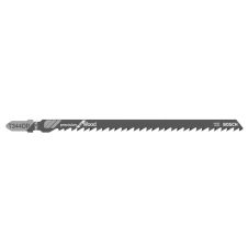 Panza fierastrau pendular T 344 DP cu L-152mm pas 4mm 6tpi HCS pentru lemn set 5 bucati BOSCH